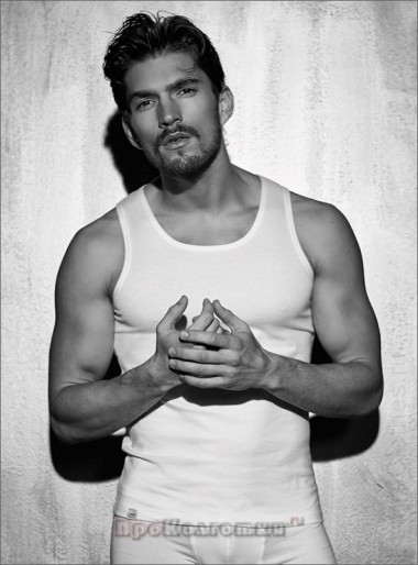 ENRICO COVERI ET1002 uomo canotta — EstoreClothes