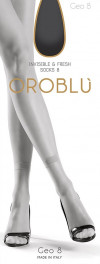 Носочки OROBLU DEMI BAS GEO 8 фото 1 — EstoreClothes