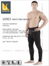 ULTRAMAX U2921 PANTS MEN MERINO фото 1 &mdash; EstoreClothes