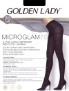 Колготки GOLDEN LADY MICROGLAM 70 фото 1 — EstoreClothes