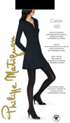 Колготки PHILIPPE MATIGNON COTON 100 фото 1 &mdash; EstoreClothes