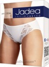JADEA 1326 Slip 2(XS), Bianco фото 1 — EstoreClothes