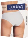 JADEA 1326 Slip 2(XS), Bianco фото 2 — EstoreClothes