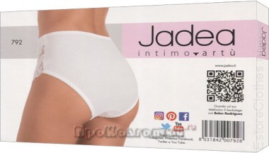 JADEA 792 MAXI Slip DONNA — EstoreClothes