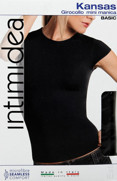 Футболка INTIMIDEA KANSAS — EstoreClothes