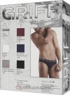 GRIFF underwear UO 1224 SLIP фото 2 — EstoreClothes
