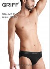 GRIFF underwear UO 1224 SLIP фото 3 — EstoreClothes