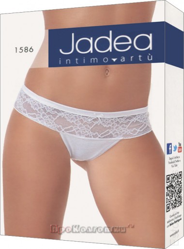 JADEA 1586 Slip — EstoreClothes