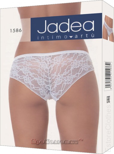 JADEA 1586 Slip — EstoreClothes