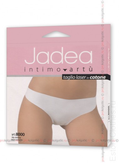 JADEA 8000 Slip DONNA — EstoreClothes