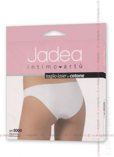 JADEA 8000 Slip DONNA — EstoreClothes