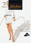 Колготки FILODORO CLASSIC ODA ELEGANCE 20 фото 1 — EstoreClothes