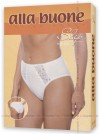 ALLA BUONE 2003 Slip 4(L), Bianco фото 1 — EstoreClothes ALLA BUONE 2003 Slip 4(L), Bianco фото 1 — EstoreClothes