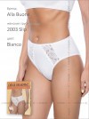 ALLA BUONE 2003 Slip 4(L), Bianco фото 2 — EstoreClothes ALLA BUONE 2003 Slip 4(L), Bianco фото 2 — EstoreClothes