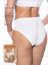 ALLA BUONE 2003 Slip 4(L), Bianco фото 3 — EstoreClothes ALLA BUONE 2003 Slip 4(L), Bianco фото 3 — EstoreClothes