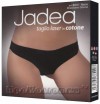 JADEA 8001 BRASILIANO DONNA 2(XS), Bianco фото 1 — EstoreClothes