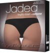 JADEA 8001 BRASILIANO DONNA 2(XS), Bianco фото 2 — EstoreClothes