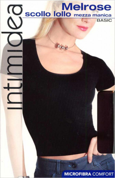 Футболка INTIMIDEA MELROSE — EstoreClothes