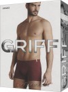 GRIFF underwear UO 1233 BOXER XXL фото 1 — EstoreClothes