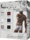 GRIFF underwear UO 1233 BOXER XXL фото 2 — EstoreClothes
