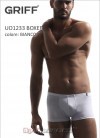 GRIFF underwear UO 1233 BOXER XXL фото 3 — EstoreClothes