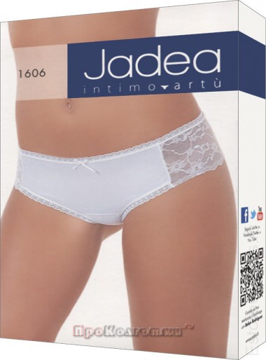 JADEA 1606 Slip — EstoreClothes