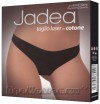 JADEA 8002 PERIZOMA DONNA 4(M), Nero фото 1 — EstoreClothes