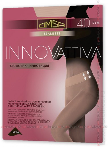 OMSA INNOVATTIVA 40 — EstoreClothes