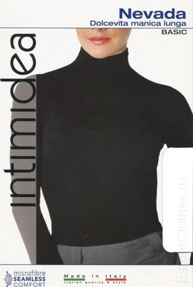 Водолазка INTIMIDEA NEVADA — EstoreClothes