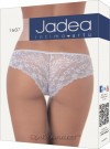 JADEA 1607 BRASILIANO 2(XS), Bianco фото 1 — EstoreClothes