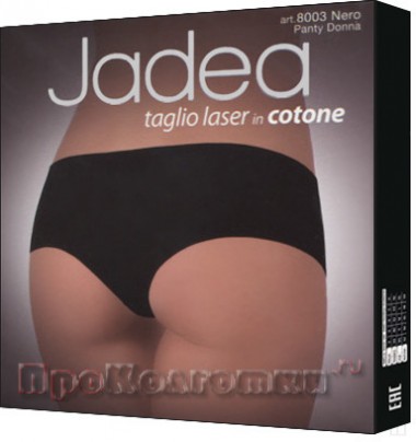 JADEA 8003 PANTY DONNA — EstoreClothes