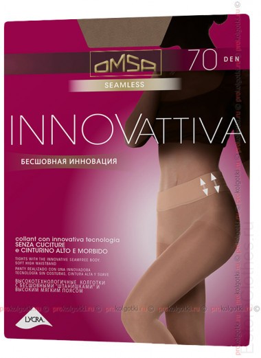 OMSA INNOVATTIVA 70 — EstoreClothes