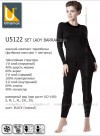 ULTRAMAX U5122 SET LADY BARRACUDA фото 1 &mdash; EstoreClothes