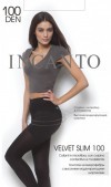 Колготки INCANTO VELVET SLIM 100 фото 1 — EstoreClothes Колготки INCANTO VELVET SLIM 100 фото 1 — EstoreClothes