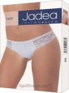 JADEA 1608 PERIZOMA 2(XS), Bianco фото 2 — EstoreClothes
