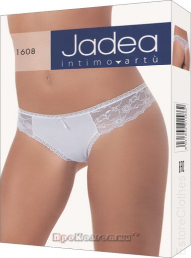 JADEA 1608 PERIZOMA — EstoreClothes