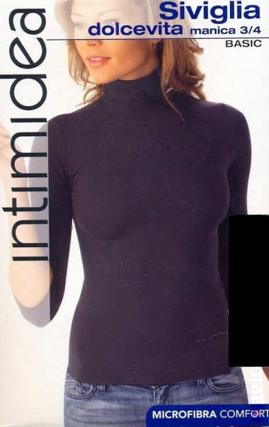 Водолазка INTIMIDEA SIVIGLIA — EstoreClothes