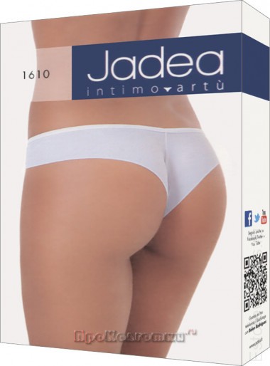 JADEA 1610 PERIZOMA — EstoreClothes
