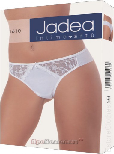 JADEA 1610 PERIZOMA — EstoreClothes