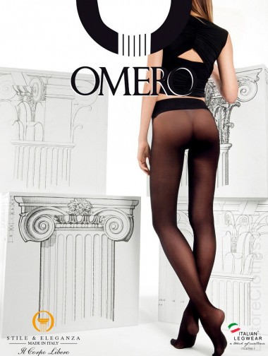 Колготки OMERO SENSE 20 seamless — EstoreClothes