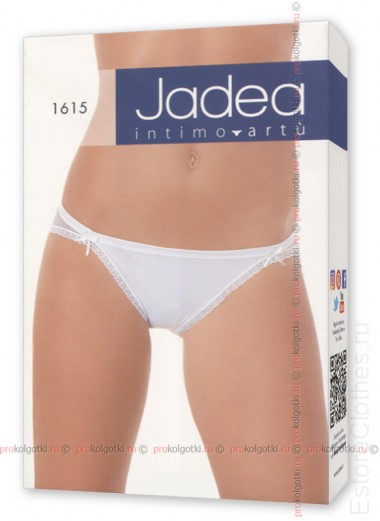 JADEA 1615 Slip — EstoreClothes