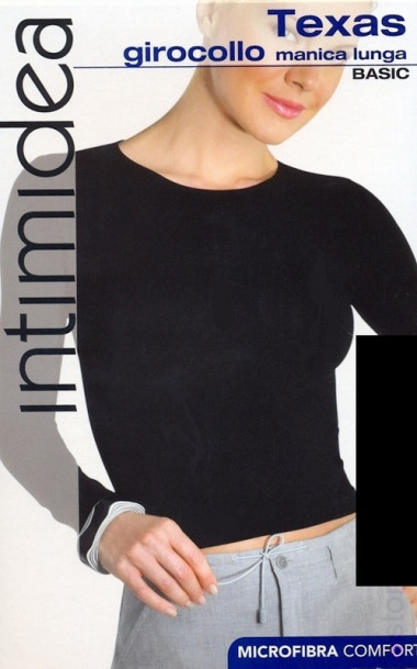 Футболка INTIMIDEA TEXAS — EstoreClothes