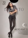 Колготки INCANTO MICRO VELVET 70 фото 1 — EstoreClothes