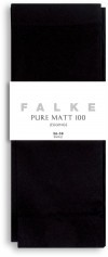 Леггинсы FALKE 40111 Pure Matt 100 Leggings фото 1 — EstoreClothes