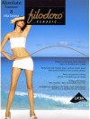 Колготки FILODORO CLASSIC ABSOLUTE 8 Vita Bassa 3-M, 8 den, Playa фото 1 — EstoreClothes