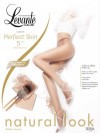Колготки LEVANTE PERFECT SKIN 5 LIGHT CONTROL TOP 3-L, 5 den, Nero фото 1 — EstoreClothes