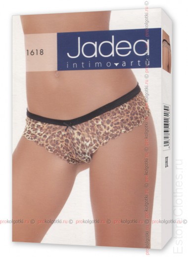 JADEA 1618 PERIZOMA — EstoreClothes