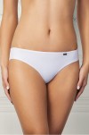 Трусы INNAMORE INTIMO BD ACACIA 37339 BRASILIAN Slip 1(XS), Bianco фото 4 — EstoreClothes