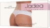 JADEA J 608 PERIZOMA DONNA 3(S), Bianco фото 1 — EstoreClothes