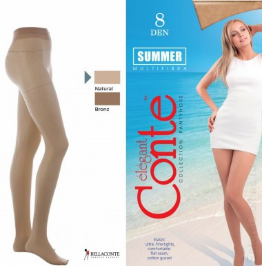 CONTE elegant SUMMER 8 — EstoreClothes